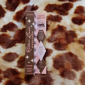 NEW BENEFIT ROLLER LINER